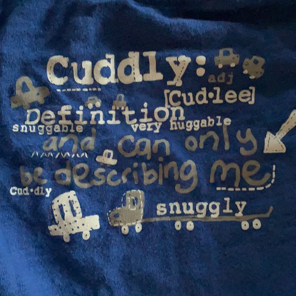 Pumpkin Patch long sleeve tee 12-18 months - Picture 2 of 4